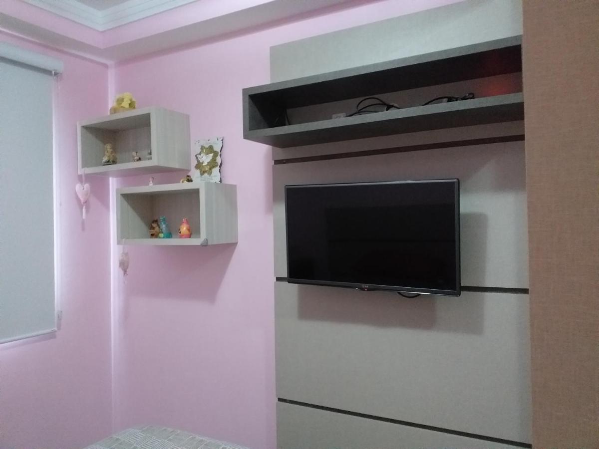 Apartamento Familia Santos Пенья Экстерьер фото